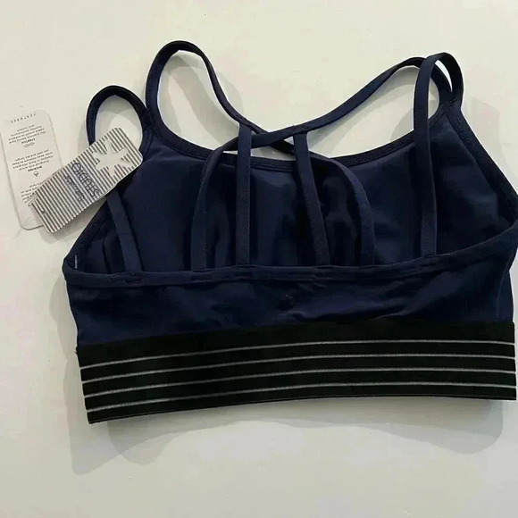 NWT Splendid Nordstrom Sports Bra XS - Picture 3 of 4